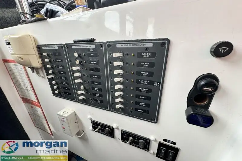 Workboats for sale