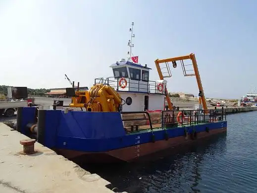 Towboat for sale