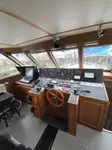 Patrol boat for sale
