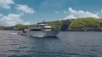 Survey vessel for sale