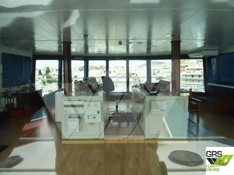 Ro-Ro ship for sale