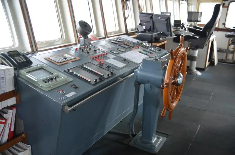 Towboat for sale