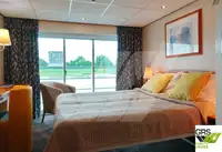 Cruise ship for sale