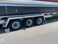 Pontoon for sale