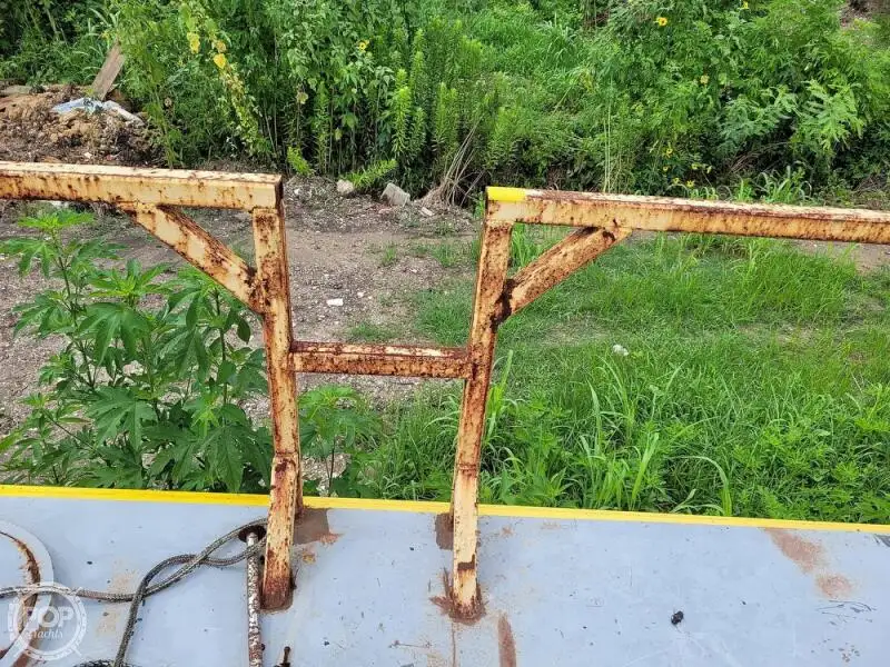 Barge for sale