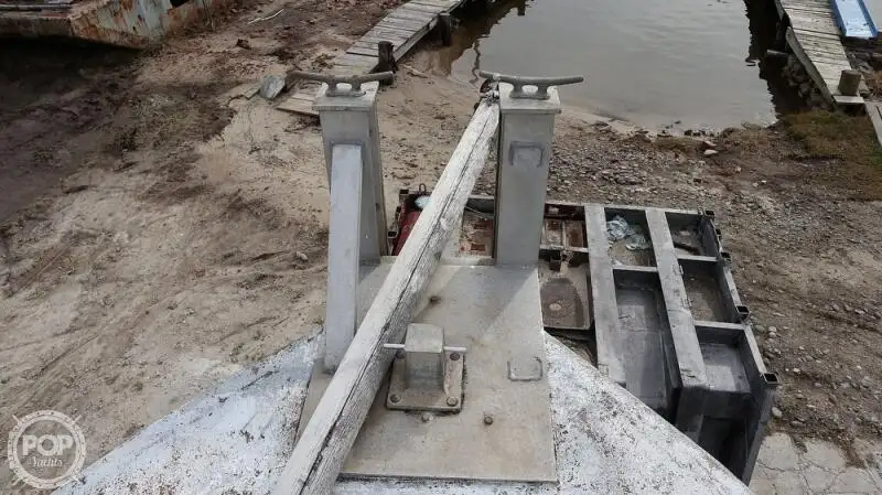 Patrol boat for sale