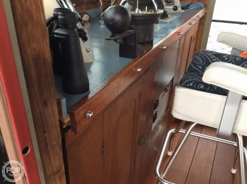 Towboat for sale