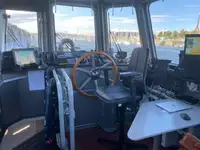 Towboat for sale