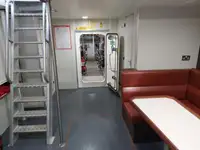 Pilot boat for sale