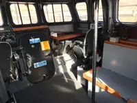 Lifeboat for sale