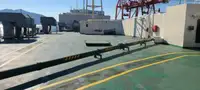 Ro-Ro ship for sale