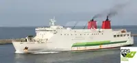 Ro-Ro ship for sale