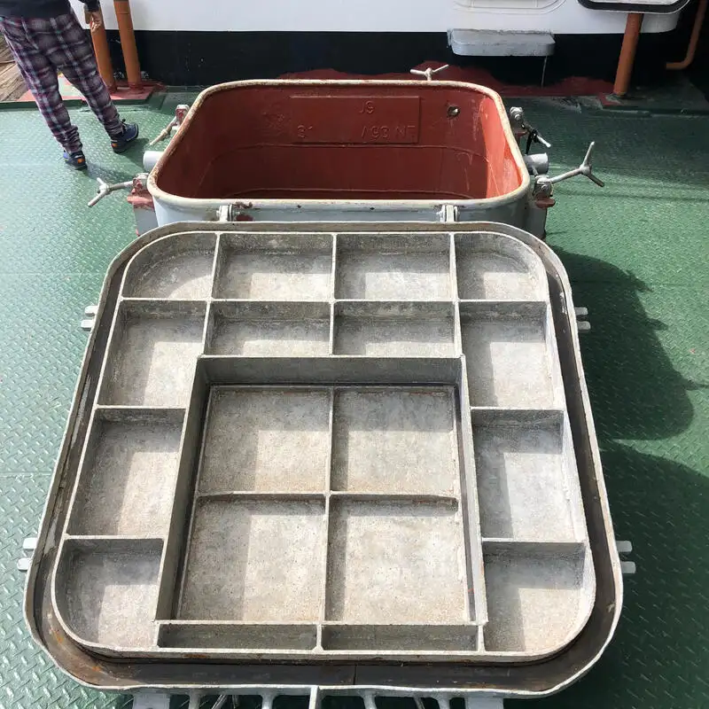 Longliner for sale