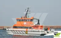 Wind farm service vessel for sale