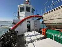 Dredger for sale