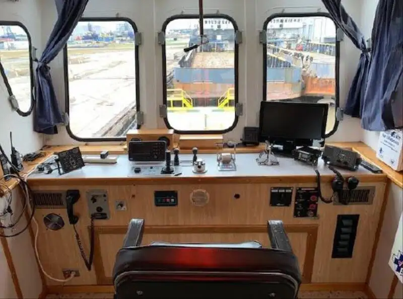 Fast Supply Vessel (FSV) for sale