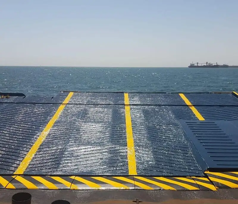 Bulk carrier for sale
