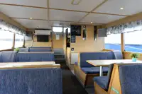 Cruise ship for sale