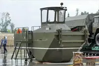Towboat for sale