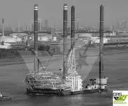 Jack-up drilling rig for sale