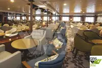 Cruise ship for sale