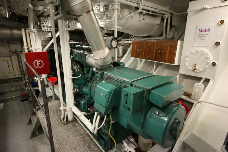 Ro-Ro ship for sale