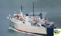 Ro-Ro ship for sale