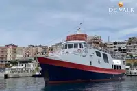 Ferry vessel for sale