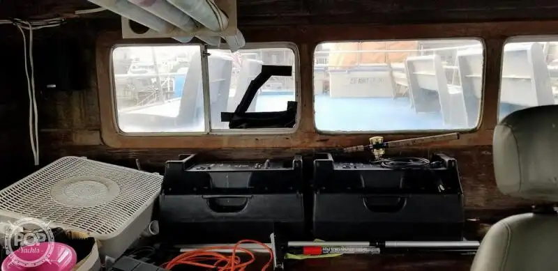 Catamaran for sale