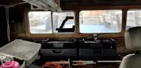Catamaran for sale