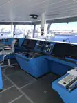 Oil/Chemical tanker for sale