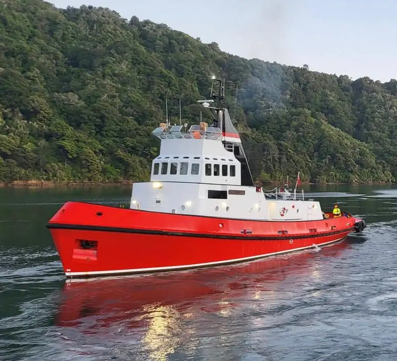 Towboat for sale