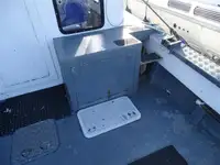 Trawler for sale