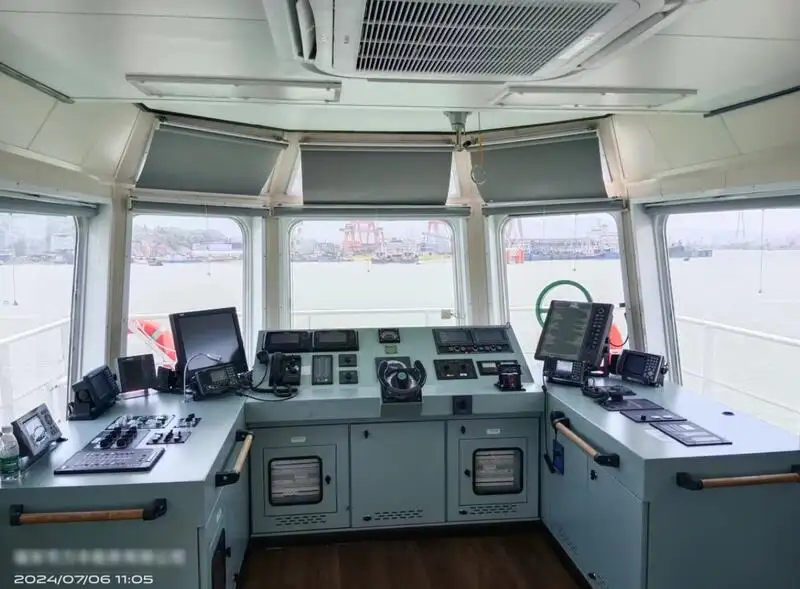 Towboat for sale
