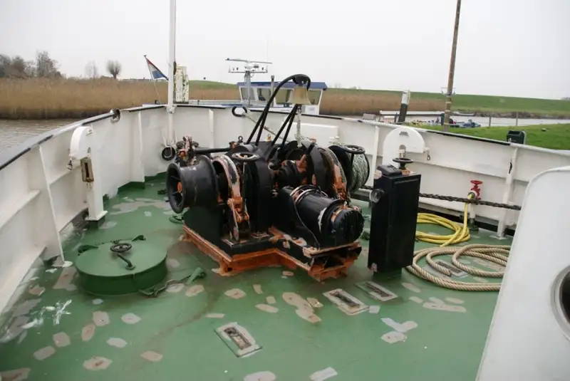 Workboats for sale