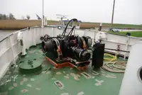Workboats for sale