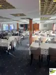 Cruise ship for sale