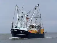 Trawler for sale