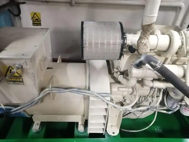 Towboat for sale