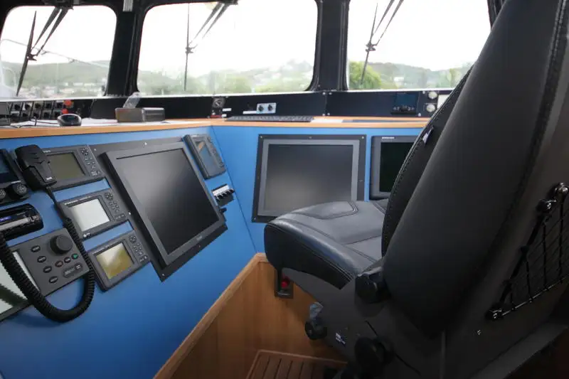Towboat for sale