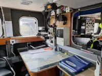 Lifeboat for sale
