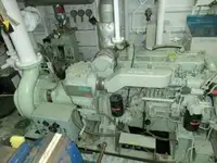 Patrol boat for sale