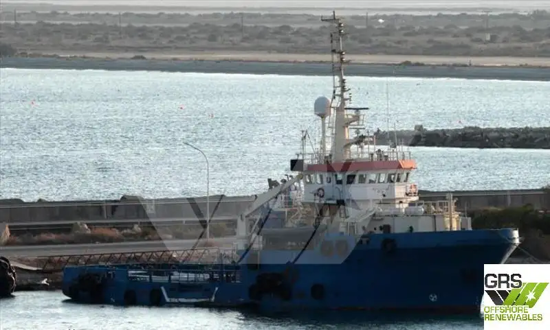 Workboats for sale