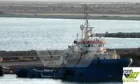 Workboats for sale