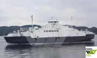 Ro-Ro ship for sale