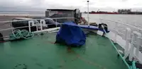 Ferry vessel for sale