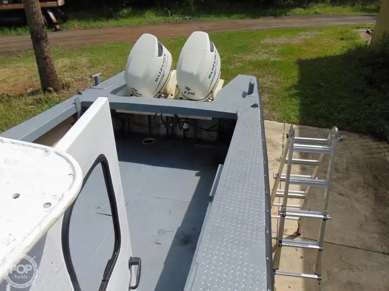 Patrol boat for sale