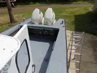 Patrol boat for sale