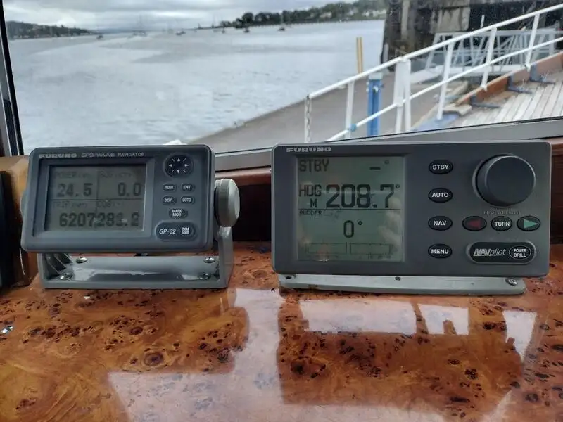 Pilot boat for sale