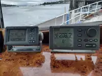 Pilot boat for sale